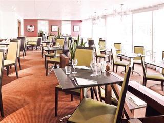 Гостиница Novotel Avignon Nord