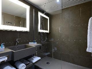 Гостиница Novotel Avignon Nord