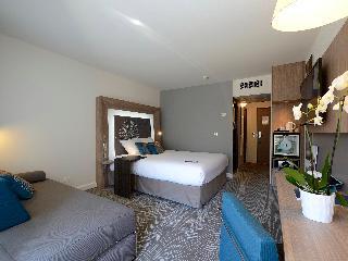 Гостиница Novotel Avignon Nord