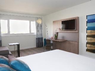Гостиница Novotel Avignon Nord