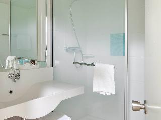 Гостиница Novotel Avignon Nord