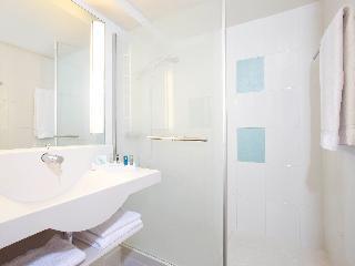 Гостиница Novotel Avignon Nord