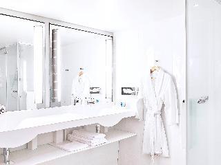 Гостиница Novotel Avignon Nord