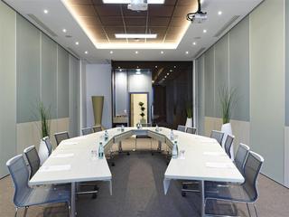 Гостиница Novotel Avignon Nord