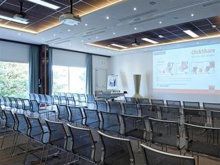 Гостиница Novotel Avignon Nord