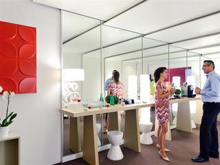 Гостиница Novotel Avignon Nord