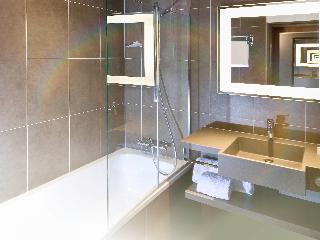 Гостиница Novotel Avignon Nord