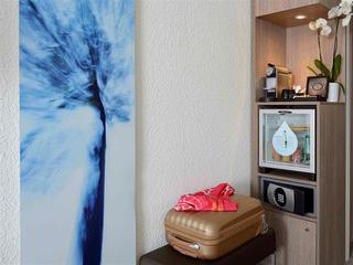 Гостиница Novotel Avignon Nord