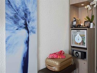 Гостиница Novotel Avignon Nord