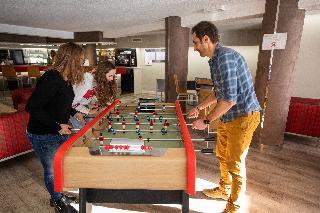 Гостиница Suite Home Briancon Serre-Chevalier