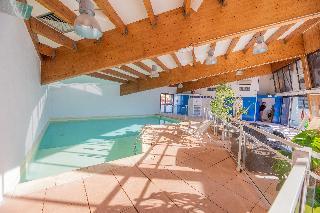 Гостиница Suite Home Briancon Serre-Chevalier