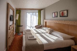 Гостиница Suite Home Briancon Serre-Chevalier