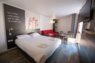 Гостиница Suite Home Briancon Serre-Chevalier
