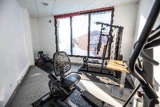 Гостиница Suite Home Briancon Serre-Chevalier