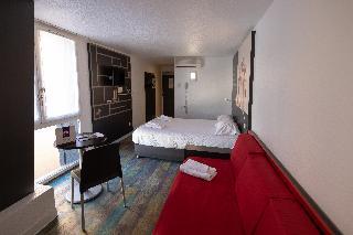 Гостиница Suite Home Briancon Serre-Chevalier