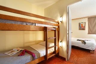Гостиница Suite Home Briancon Serre-Chevalier