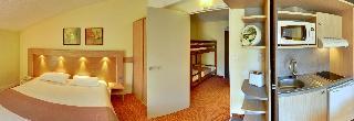 Гостиница Suite Home Briancon Serre-Chevalier