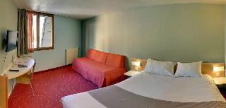 Гостиница Suite Home Briancon Serre-Chevalier
