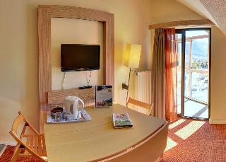 Гостиница Suite Home Briancon Serre-Chevalier
