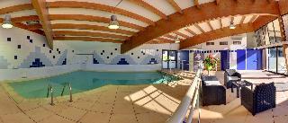 Гостиница Suite Home Briancon Serre-Chevalier