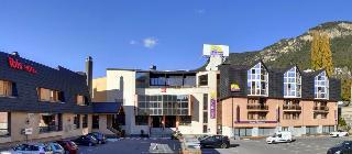 Гостиница Suite Home Briancon Serre-Chevalier