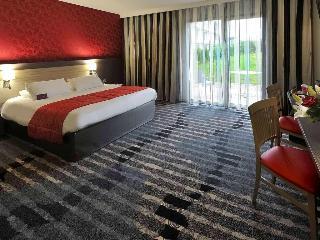 Hotel Mercure Rouen Val-de-Reuil