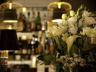 Гостиница Le Stendhal Place Vendome