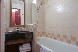 Гостиница Residence Pierre et Vacances Saskia Falaise
