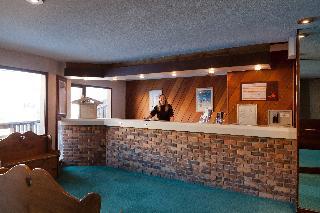 Гостиница Residence Pierre et Vacances Saskia Falaise