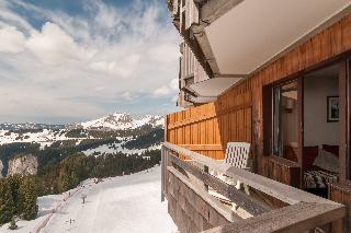 Гостиница Residence Pierre et Vacances Saskia Falaise