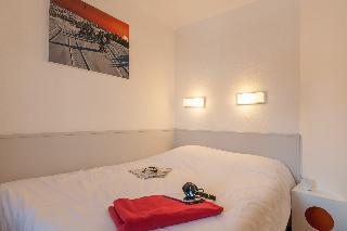 Гостиница Residence Pierre et Vacances Saskia Falaise