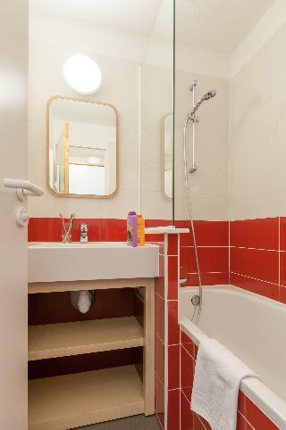 Гостиница Residence Pierre et Vacances Saskia Falaise