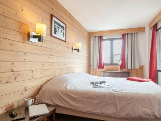 Гостиница Residence Pierre et Vacances Saskia Falaise