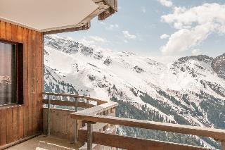 Гостиница Residence Pierre et Vacances Saskia Falaise