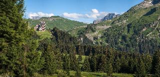 Гостиница Residence Pierre et Vacances Saskia Falaise