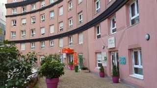 Гостиница Citea Clermont Ferrand Jaude
