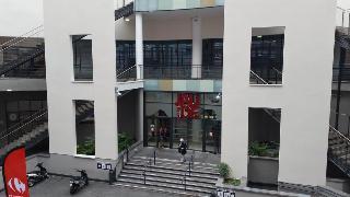 Гостиница Citea Clermont Ferrand Jaude