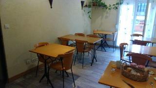 Гостиница Citea Clermont Ferrand Jaude