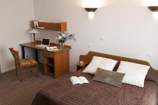 Гостиница Citea Clermont Ferrand Jaude