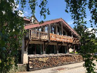 Hotel La Tourmaline