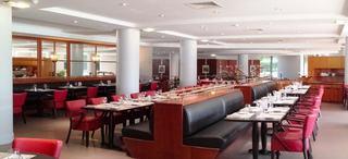 Гостиница Courtyard Paris Roissy Charles de Gaulle Airport