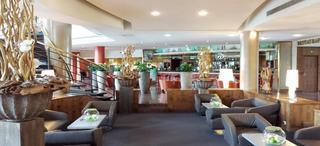 Гостиница Courtyard Paris Roissy Charles de Gaulle Airport