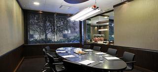 Гостиница Courtyard Paris Roissy Charles de Gaulle Airport