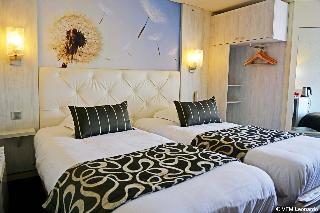 Logis Hotel des lacs