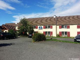 Logis Hotel des lacs