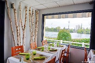 Logis Hotel des lacs