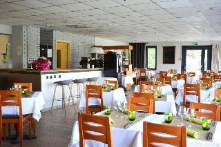 Logis Hotel des lacs