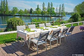 Logis Hotel des lacs