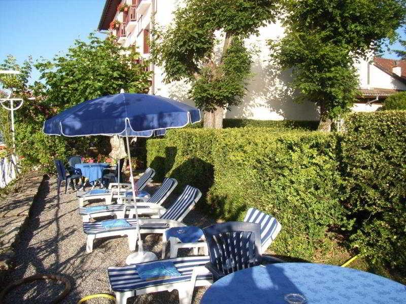 Hotel Les Cygnes