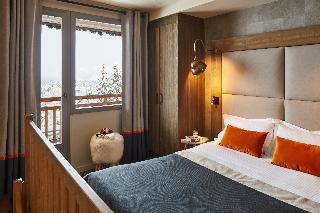 Hotel Arboisie